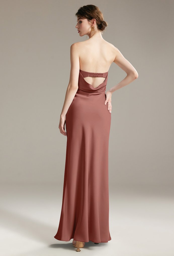AW Fogbow Dress